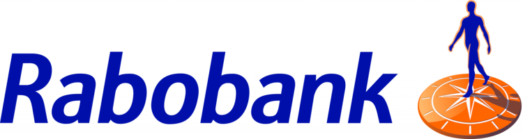 Logo of Rabobank