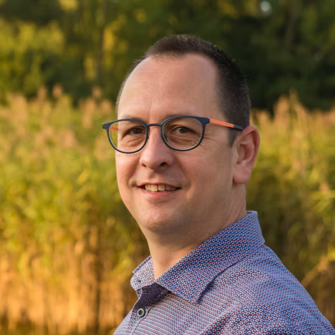 Bjorn Smet