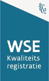 Kwaliteitsregistratie van Werk en Sociale Economie (WSE)