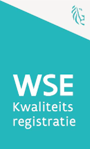 Kwaliteitsregistratie van Werk en Sociale Economie (WSE)