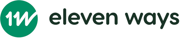 Logo van Eleven Ways